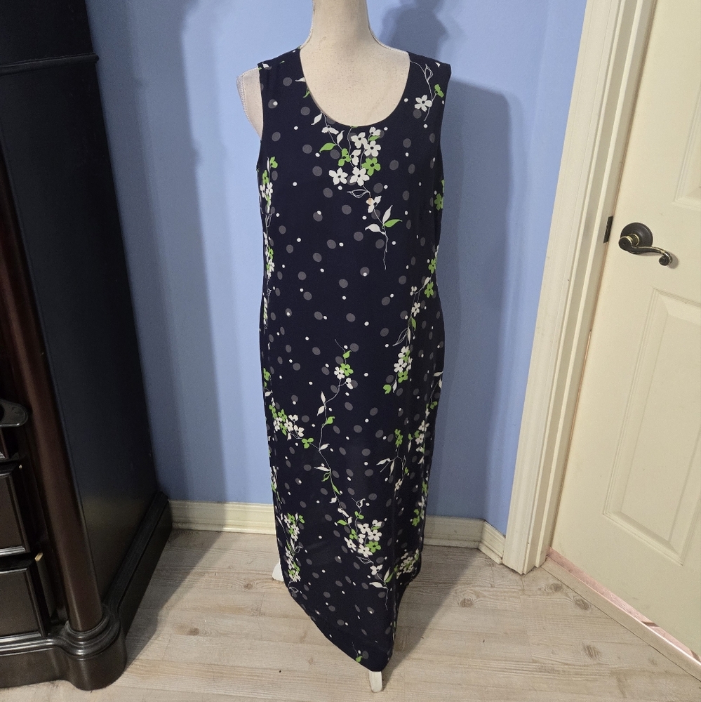Drapers & Damons Size 12 Womens Dress - Picture 1 of 5